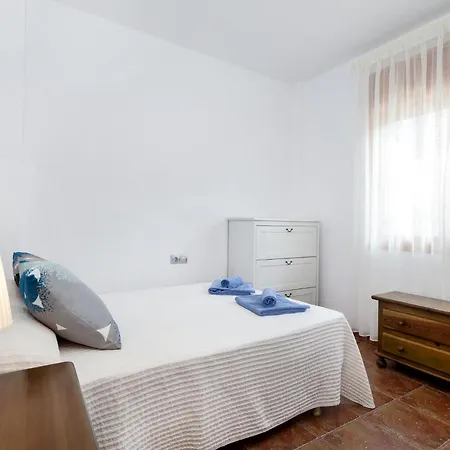 Astral By Interhome Hébergement de vacances Lloret de Mar