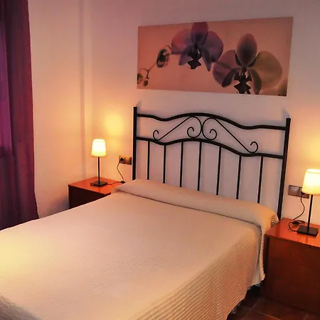 Astral By Interhome Hébergement de vacances *