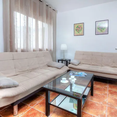 Astral By Interhome Hébergement de vacances *