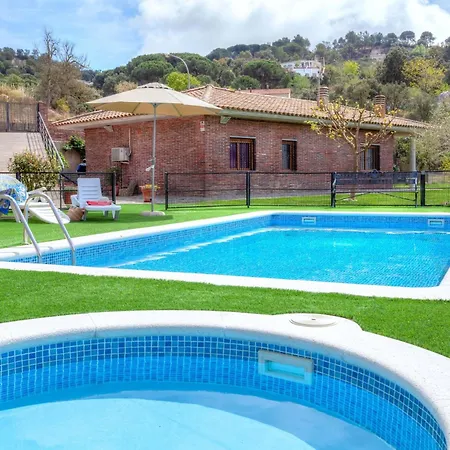 Casa vacanze Astral By Interhome