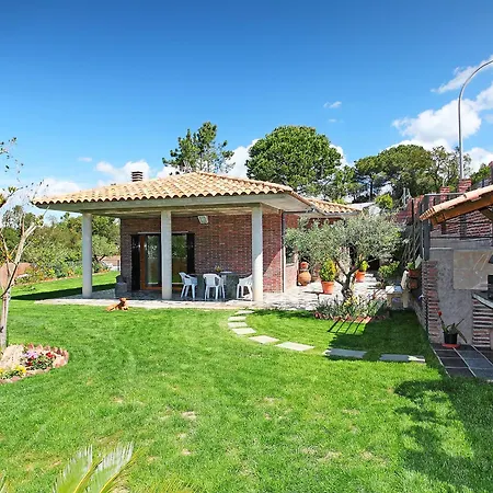 Prázdninový dům Astral By Interhome Lloret de Mar