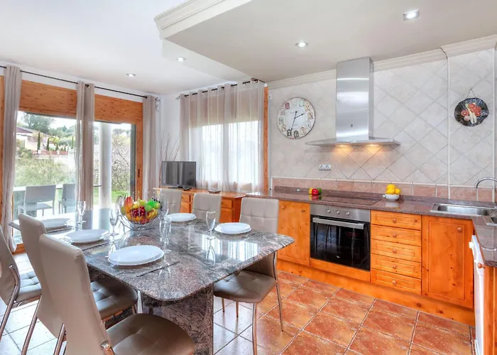 Astral By Interhome * Lloret de Mar