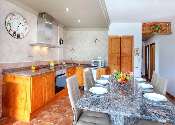 Astral By Interhome Dom wakacyjny Lloret de Mar