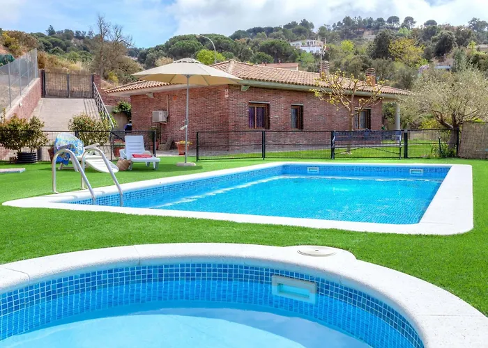 Dom wakacyjny Astral By Interhome