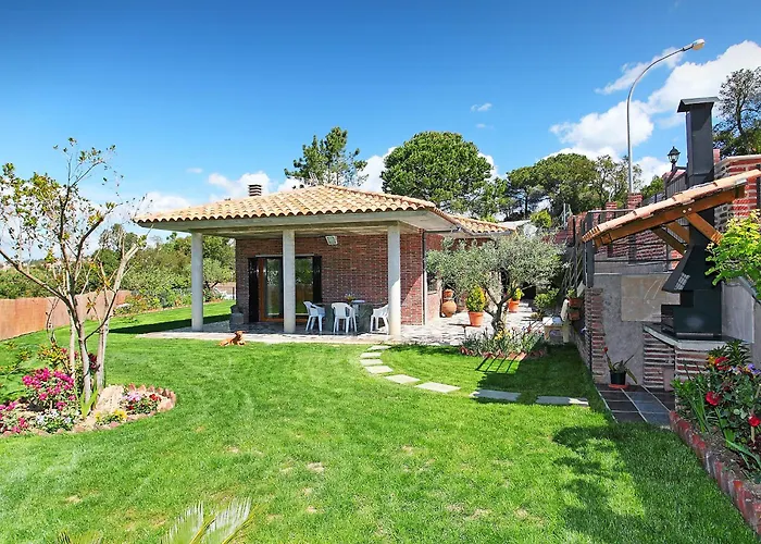 Dom wakacyjny Astral By Interhome Lloret de Mar