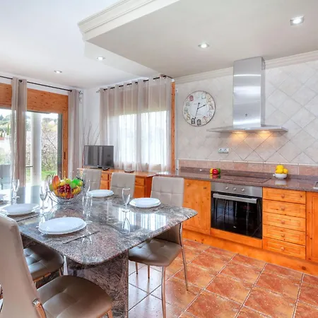 Astral By Interhome * Lloret de Mar