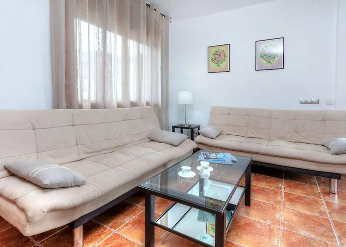 Astral By Interhome Ferienhaus *